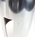 [458166725] Kaffeekanne mit Thermomantel 0,1 L Melitta 8 110 Weiß gebraucht - akzeptabel Bild 4
