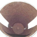 [458166725] Kaffeekanne mit Thermomantel 0,1 L Melitta 8 110 Weiß gebraucht - akzeptabel Bild 6