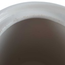 [458166725] Kaffeekanne mit Thermomantel 0,1 L Melitta 8 110 Weiß gebraucht - akzeptabel Bild 7
