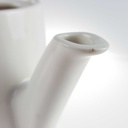 [458166725] Kaffeekanne mit Thermomantel 0,1 L Melitta 8 110 Weiß gebraucht - akzeptabel Bild 8