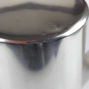[458166725] Kaffeekanne mit Thermomantel 0,1 L Melitta 8 110 Weiß gebraucht - akzeptabel Bild 12