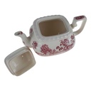 [458166726] Teekanne 1 L Villeroy & Boch Rusticana Rot gebraucht - sehr gut Bild 3