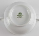 [458166730] Suppentasse Suppenbecher Hutschenreuther Galleria Weiß gebraucht - gut Bild 4