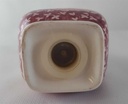 [458166731] Pfefferstreuer Villeroy & Boch Rusticana Rot gebraucht - sehr gut Bild 4