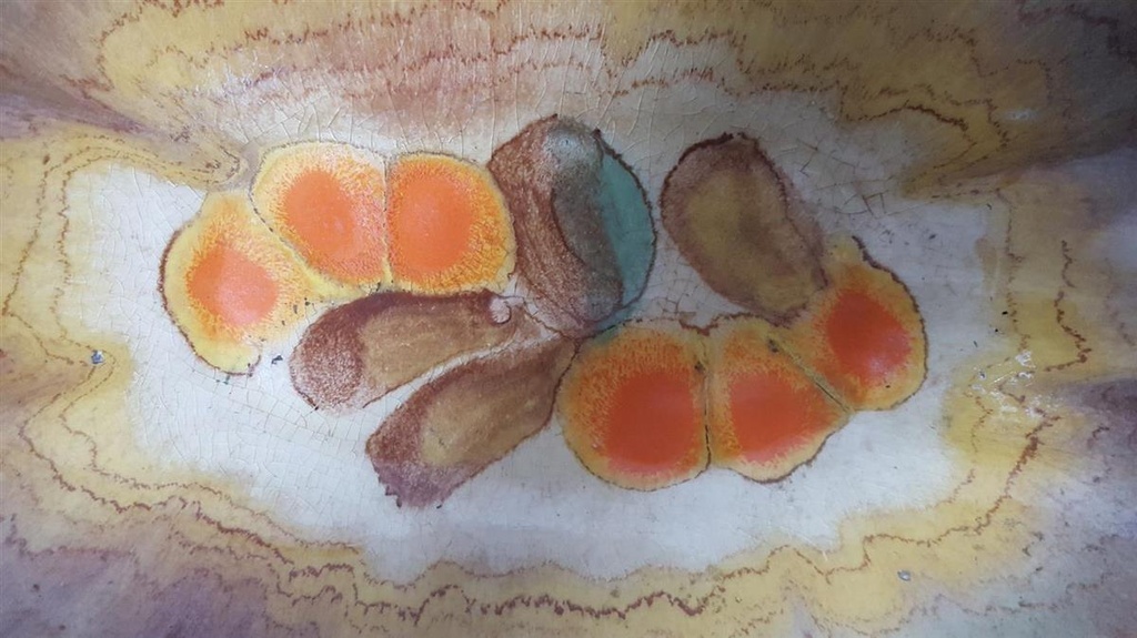 [45816674] Schale Obstschale 8,7 cm Dümler & Breiden Höhr gebraucht - akzeptabel Bild 5