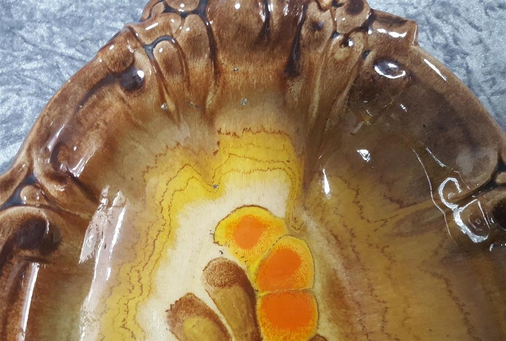 [45816674] Schale Obstschale 8,7 cm Dümler & Breiden Höhr gebraucht - akzeptabel Bild 6