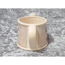 [45816675] Blumentopf Deko 9 cm Formano gebraucht - gut Bild 2