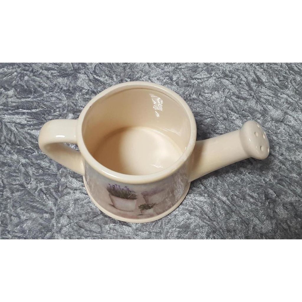 [45816675] Blumentopf Deko 9 cm Formano gebraucht - gut Bild 4
