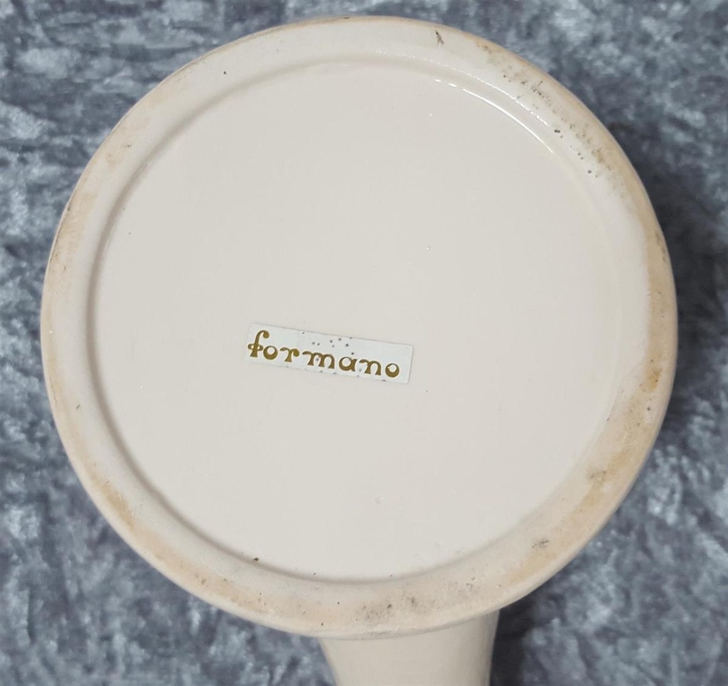 [45816675] Blumentopf Deko 9 cm Formano gebraucht - gut Bild 5