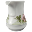 [45816678] Milchkännchen Winterling Kirchenlamitz Blumen gebraucht - sehr gut Bild 2