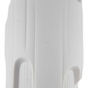 [458166810] Vase Blumenvase 24,8 cm Zeh Scherzer Weiß gebraucht - defekt Bild 4