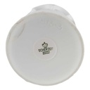 [458166810] Vase Blumenvase 24,8 cm Zeh Scherzer Weiß gebraucht - defekt Bild 7