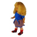 [458166813] Puppe Laufpuppe 55 cm Schildkröt-Puppen gebraucht - akzeptabel Bild 4