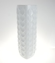 [458166821] Vase Blumenvase 22,8 cm AK Kaiser Weiß gebraucht - sehr gut Bild 3