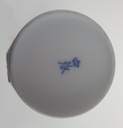 [458166822] Vase Blumenvase 21,2 cm AK Kaiser Weiß gebraucht - sehr gut Bild 6