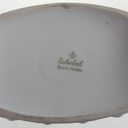 [458166824] Vase Blumenvase 18,6 cm Eschenbach Weiß gebraucht - gut Bild 6