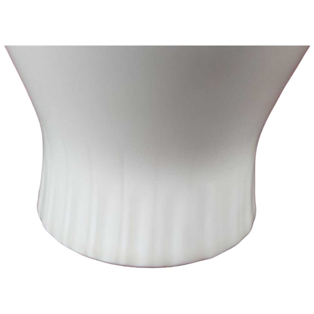 [45816684] Milchkännchen Goldrand Zeh Scherzer 1403 Relief Elfenbein Beige gebraucht - sehr gut Bild 2