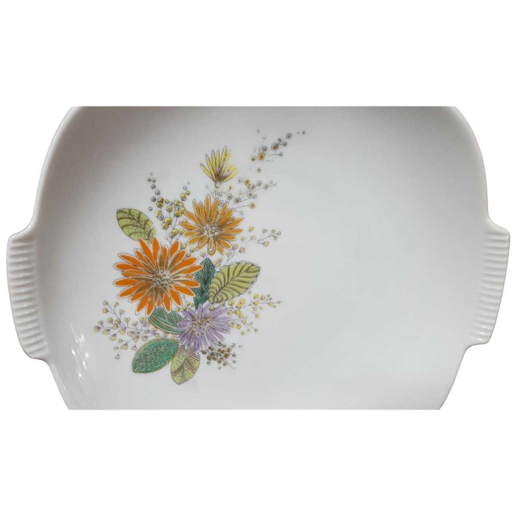 [45816691] Schale AK Kaiser Porzellan Sonstiges Blumen gebraucht - gut Bild 2