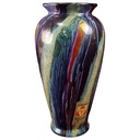 [45816697] Vase 26,2 cm Scheurich 515 26 gebraucht - gut Bild 2