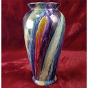 [45816697] Vase 26,2 cm Scheurich 515 26 gebraucht - gut Bild 3