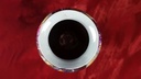 [45816697] Vase 26,2 cm Scheurich 515 26 gebraucht - gut Bild 5