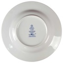 [45816702] Suppenteller 22,7 cm Tirschenreuth Lemon Olive 2000 Edition Bild 2