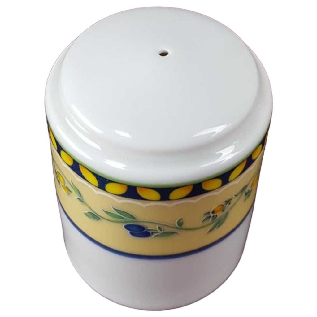 [45816705] Pfefferstreuer Salz & Tirschenreuth Lemon Olive 2000 Edition gebraucht - sehr gut Bild 2