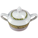 [45816707] Zuckerdose Tirschenreuth Lemon Olive 2000 Edition gebraucht - sehr gut Bild 2
