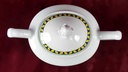 [45816707] Zuckerdose Tirschenreuth Lemon Olive 2000 Edition gebraucht - sehr gut Bild 3