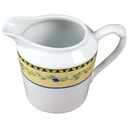 [45816708] Milchkännchen Tirschenreuth Lemon Olive 2000 Edition gebraucht - sehr gut Bild 2