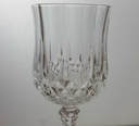 [4581671] Weinglas Weinrömer Überfangglas Cristal d`Arques Longchamp Transparent gebraucht - gut Bild 2