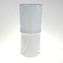 [458167133] Vase Blumenvase 17,6 cm Royal KPM Bavaria Weiß gebraucht - gut Bild 2
