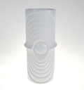 [458167133] Vase Blumenvase 17,6 cm Royal KPM Bavaria Weiß gebraucht - gut Bild 3
