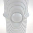 [458167133] Vase Blumenvase 17,6 cm Royal KPM Bavaria Weiß gebraucht - gut Bild 4