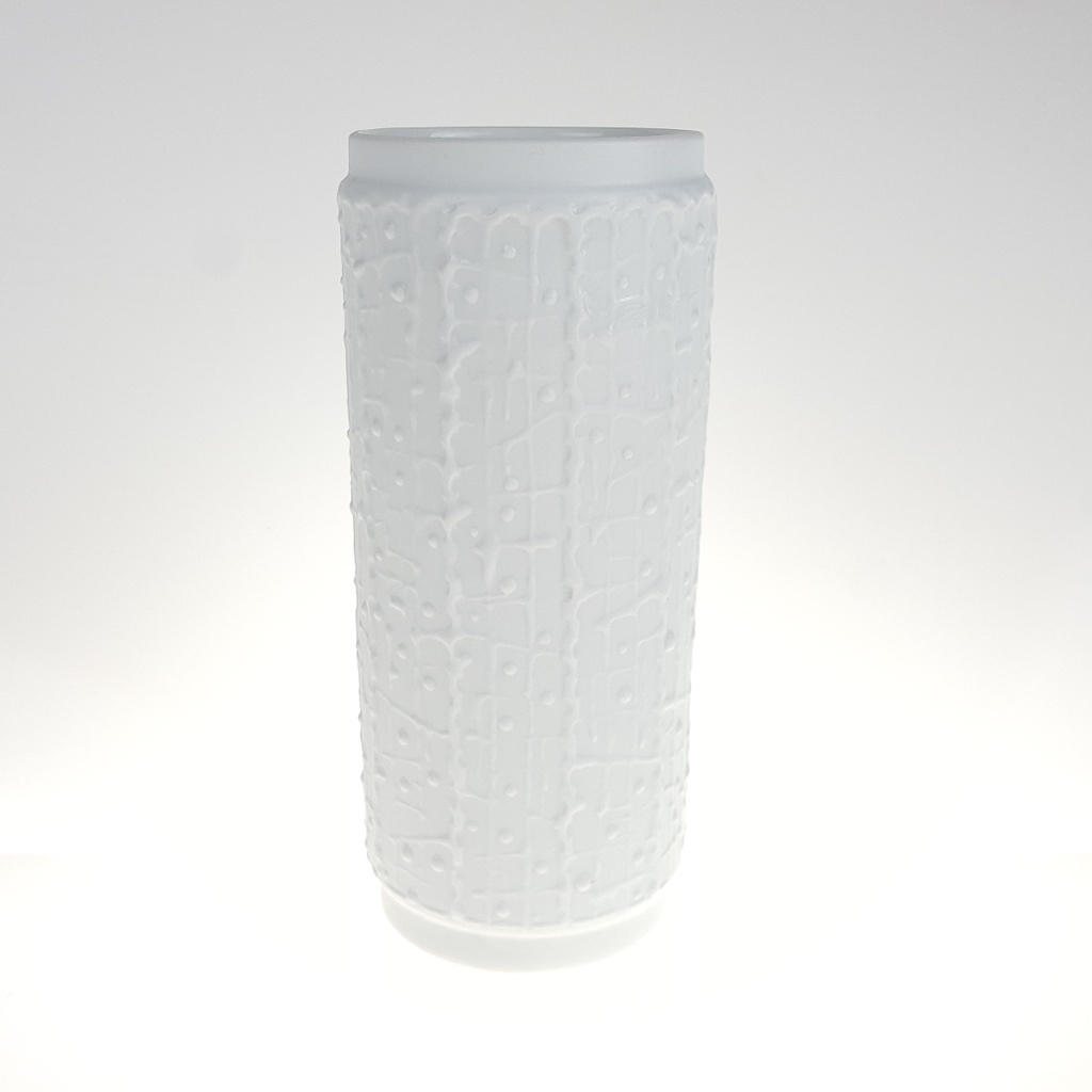 [458167134] Vase Blumenvase 15,8 cm Royal KPM Bavaria Weiß gebraucht - gut Bild 2