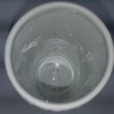 [458167134] Vase Blumenvase 15,8 cm Royal KPM Bavaria Weiß gebraucht - gut Bild 3