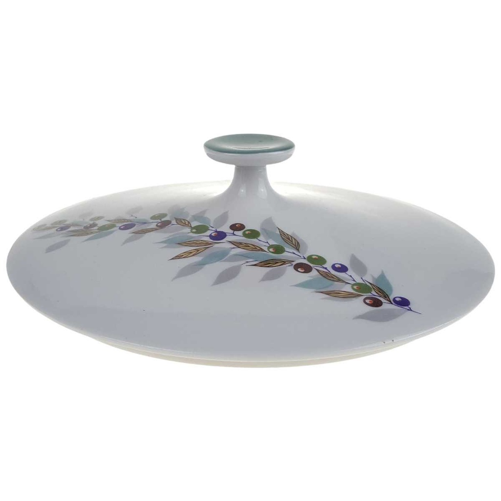 [458167136] Ersatzdeckel für Terrine 17 cm gebraucht - gut Bild 2