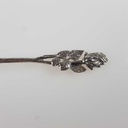 [458167155] Kandiszuckerlöffel Löffel Christoph Widmann Hildesheimer Rose Bild 4