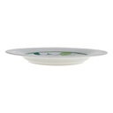 [458167174] Teller Servierteller 26 cm Hutschenreuther Scala Obstdekor gebraucht - sehr gut Bild 3