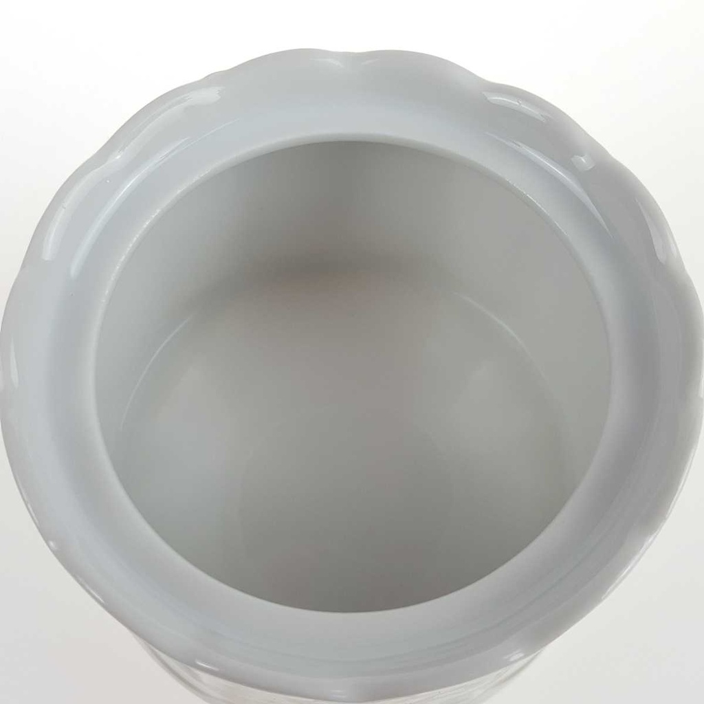 [458167176] Zuckerdose Eschenbach Blumenranke gebraucht - gut Bild 4