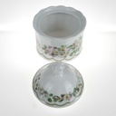 [458167176] Zuckerdose Eschenbach Blumenranke gebraucht - gut Bild 5