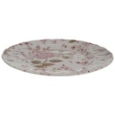 [458167179] Kuchenteller 19,5 cm Johnson Bros Rose Chintz gebraucht - sehr gut Bild 2