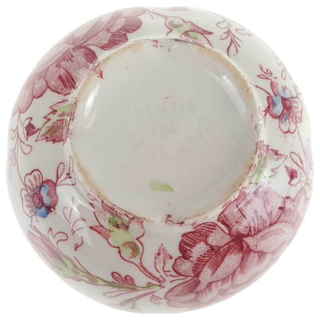 [458167181] Teetasse 0,15 L Johnson Bros Rose Chintz gebraucht - sehr gut Bild 2
