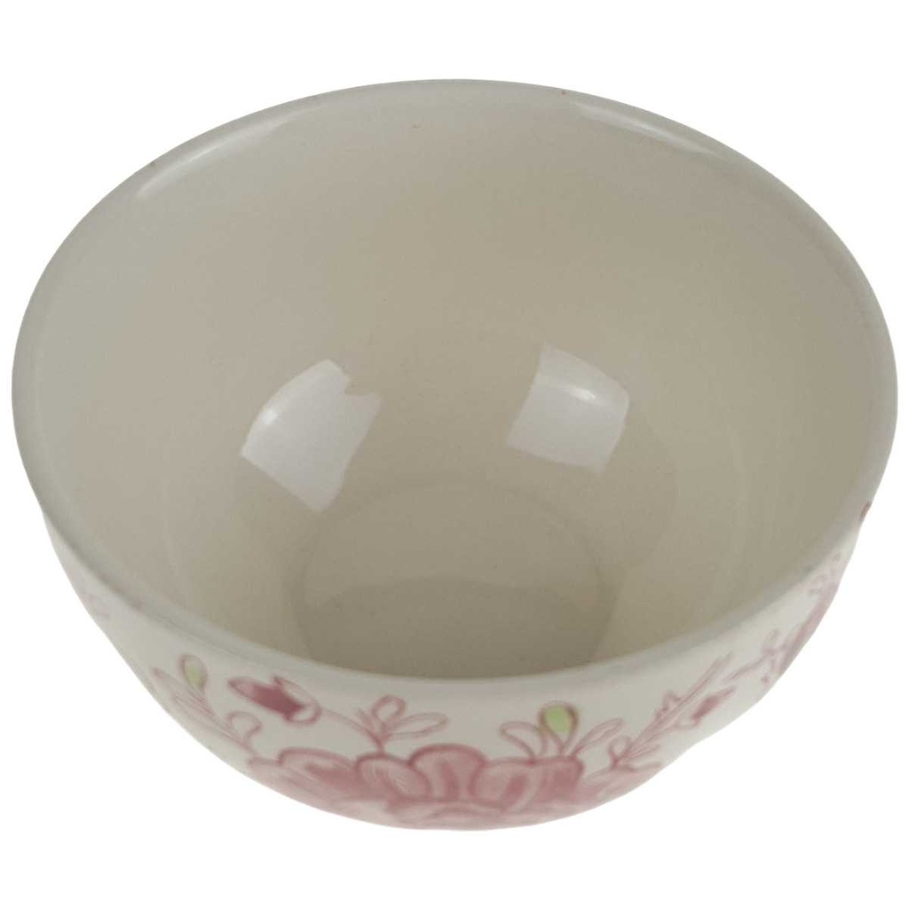 [458167183] Zuckerschale 0,1 L Johnson Bros Rose Chintz gebraucht - sehr gut Bild 2