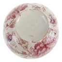 [458167183] Zuckerschale 0,1 L Johnson Bros Rose Chintz gebraucht - sehr gut Bild 3