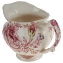 [458167184] Milchkännchen 0,1 L Johnson Bros Rose Chintz gebraucht - sehr gut Bild 2