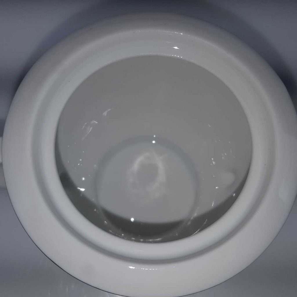[458167188] Zuckerdose Friesland Melitta Venice Florelia gebraucht - gut Bild 4