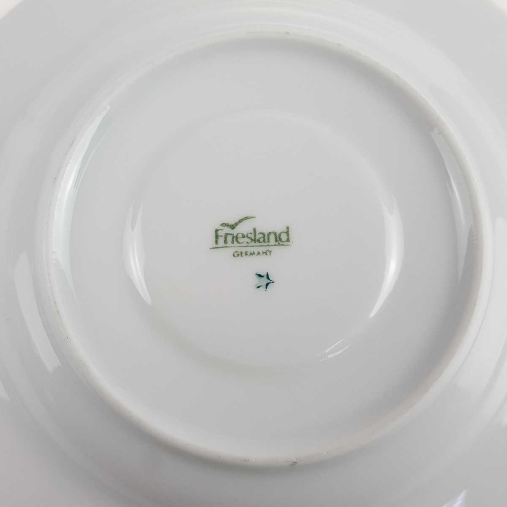 [458167189] Untertasse 15,4 cm Friesland Melitta Venice Florelia Bild 4