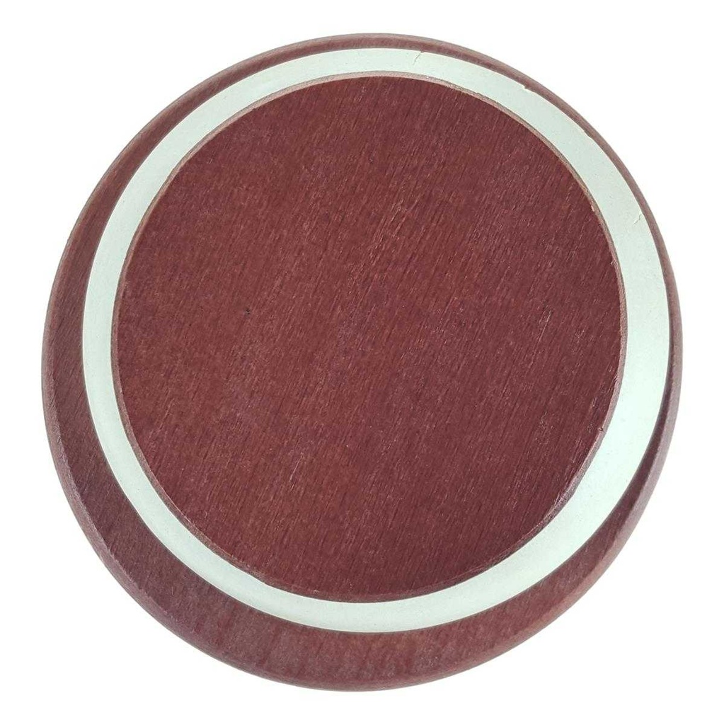 [458167195] Vorratsdose mit Holzdeckel Villeroy & Boch Naif gebraucht - gut Bild 3