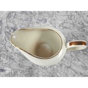 [45816720] Milchkännchen Edelstein Bavaria Gräser 20764 Elfenbein Beige gebraucht - sehr gut Bild 3